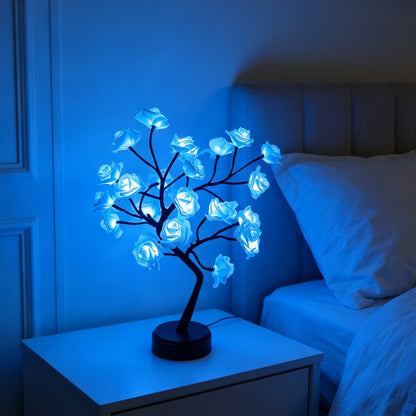 108-LED Baumleuchte