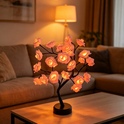 108-LED Baumleuchte