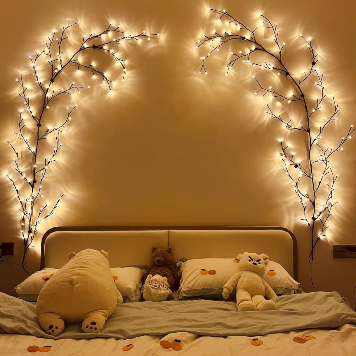 Enchanted Willow Vine Light