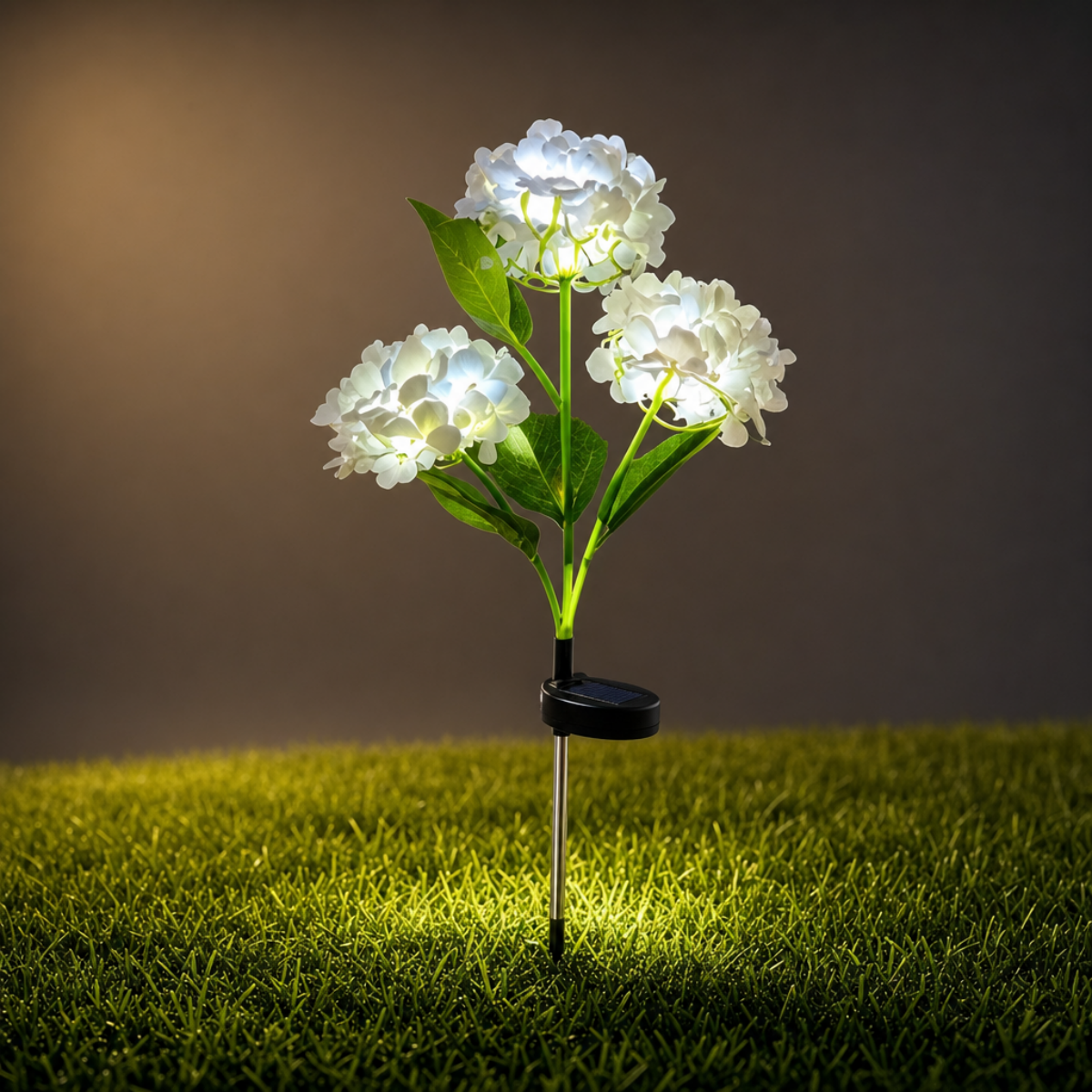 Fairy Hydrangea Lights