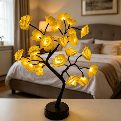 108-LED Baumleuchte