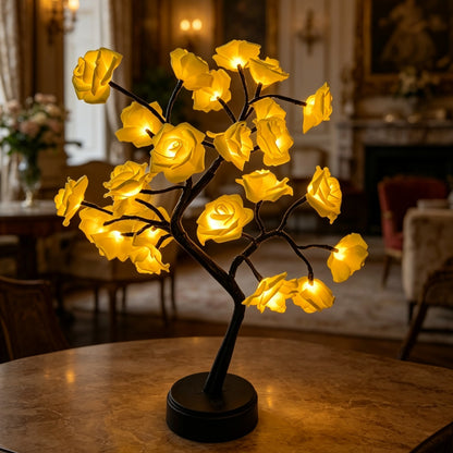 108-LED Baumleuchte