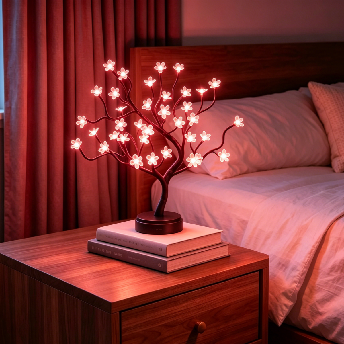 Cherry Blossom Dream Tree
