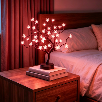 Cherry Blossom Dream Tree