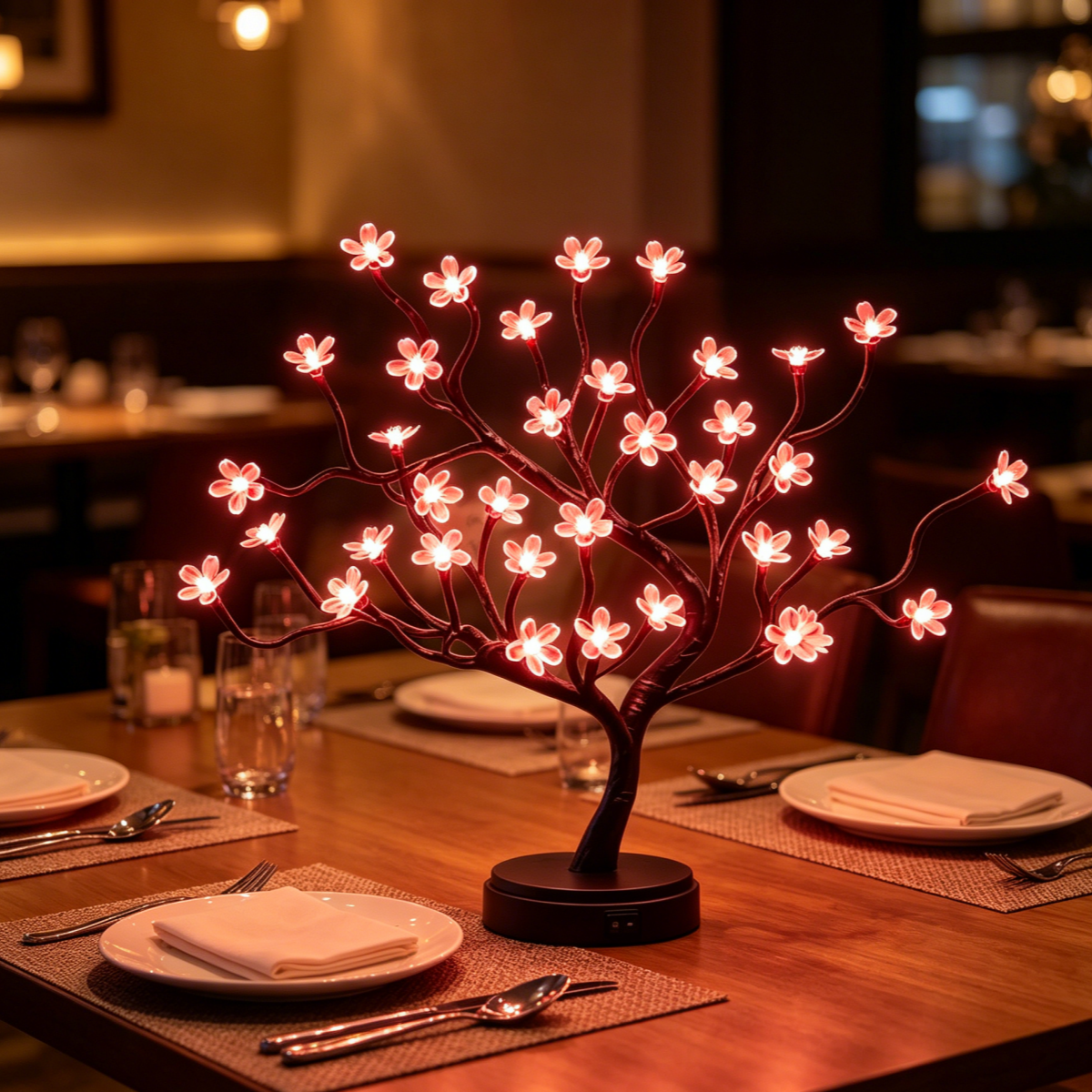 Cherry Blossom Dream Tree