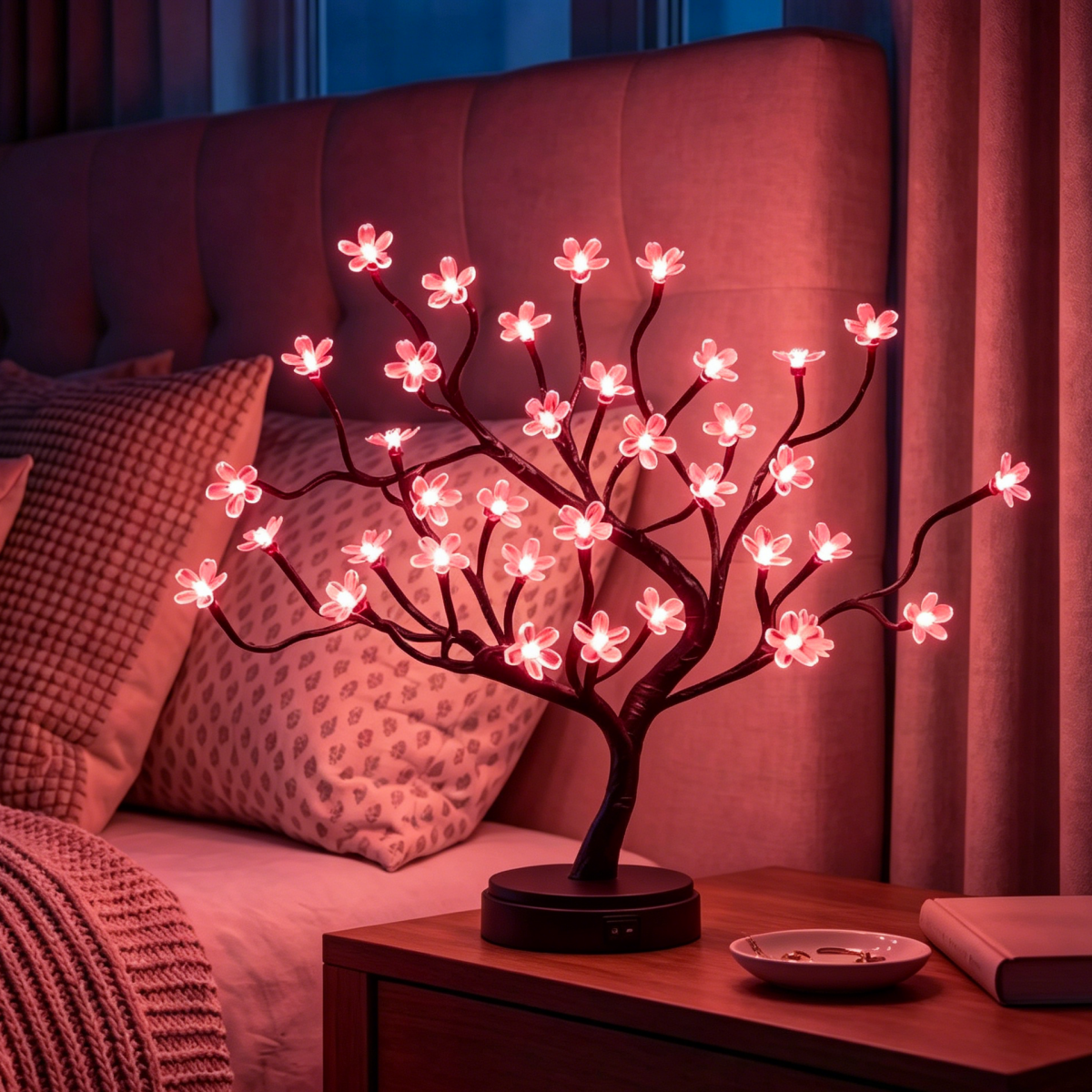 Cherry Blossom Dream Tree