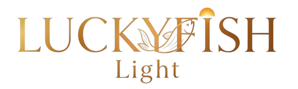 LUCKYFISH Light