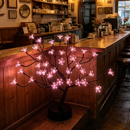 Cherry Blossom Dream Tree